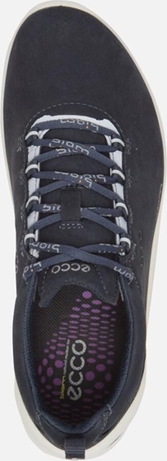 ECCO Women's Biom Fjuel Cibus Multisportschoenen zwart - Foto 12