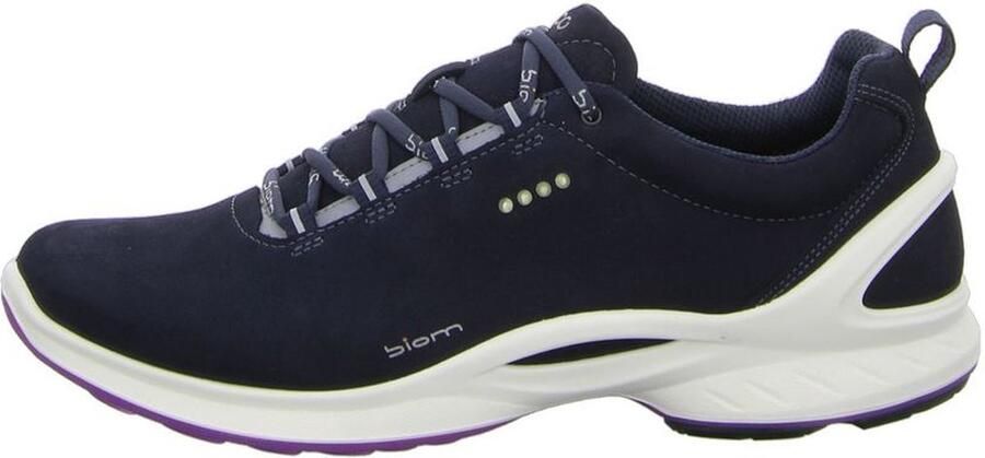 ECCO Women's Biom Fjuel Cibus Multisportschoenen zwart - Foto 10