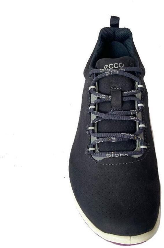 ECCO Women's Biom Fjuel Cibus Multisportschoenen zwart - Foto 6