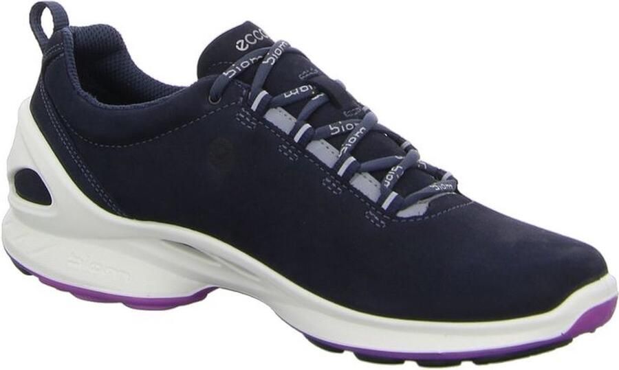 ECCO Women's Biom Fjuel Cibus Multisportschoenen zwart - Foto 7