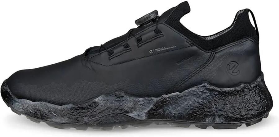 ECCO Biom H5 Boa Golfschoenen Zwart Man