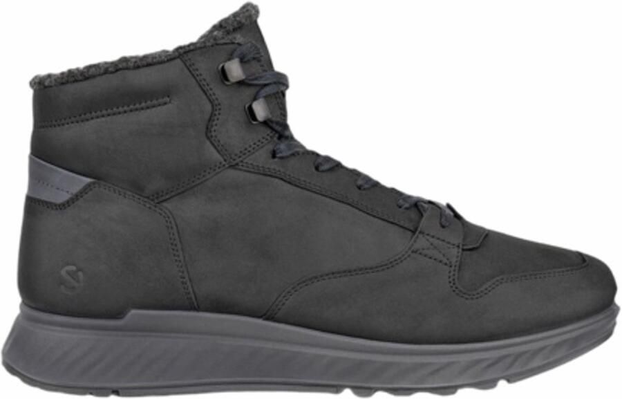 ECCO Boots Men Exostride Black