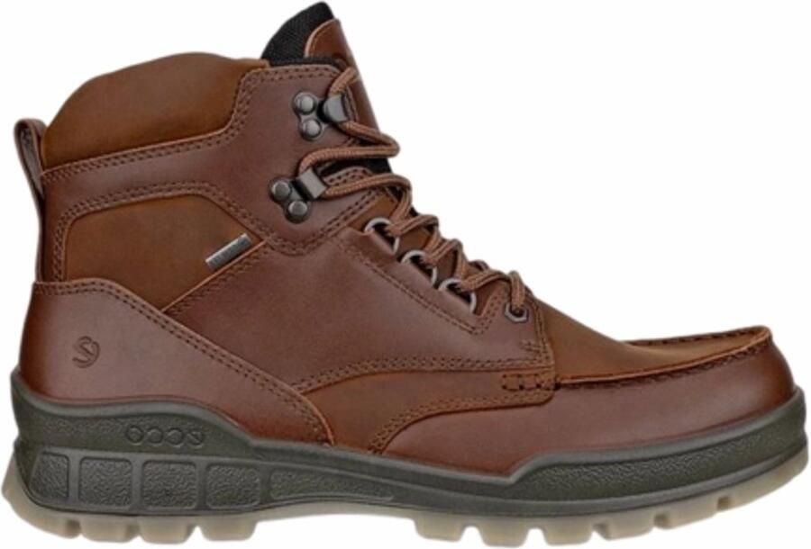 ECCO Boots Men Track 25 Bison
