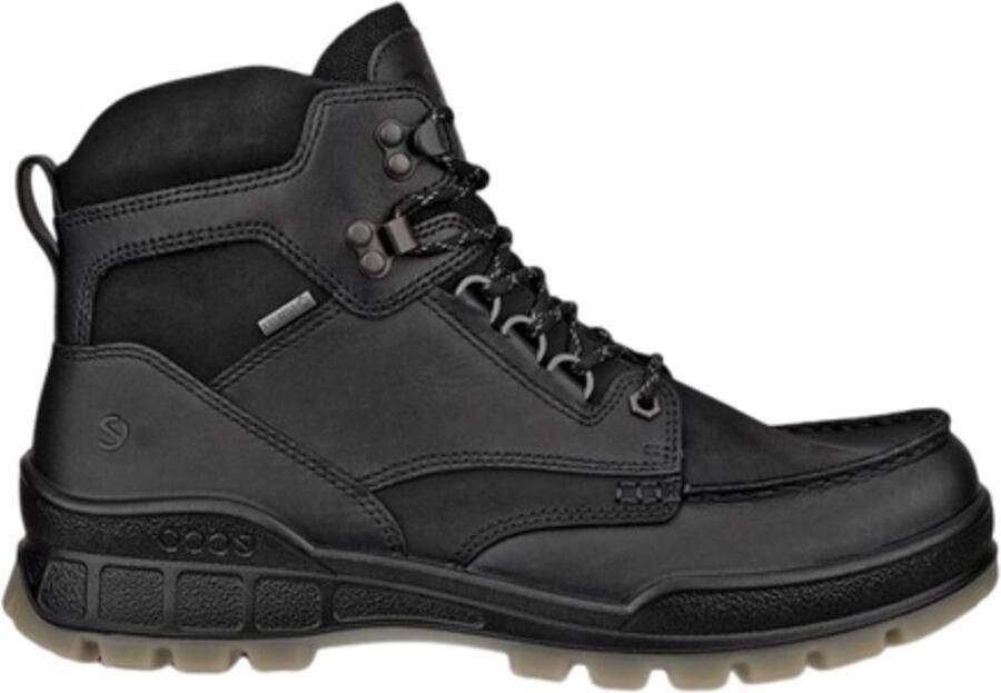 ECCO Boots Men Track 25 Black