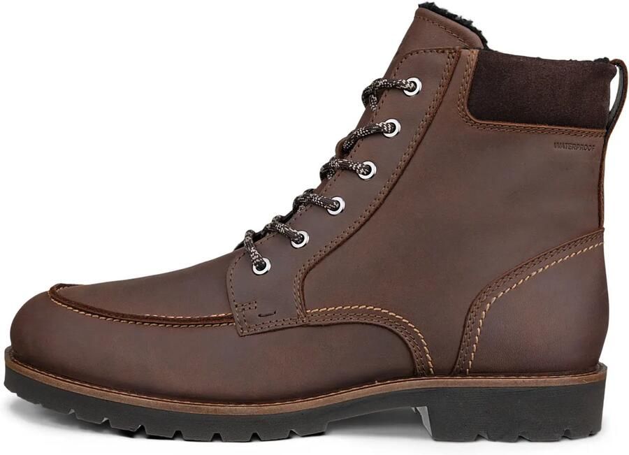 ECCO Bootschoenen Charlestown - Foto 2