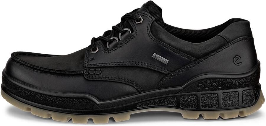 ECCO Track 25 GTX 831714 Veterschoenen Zwart - Foto 4