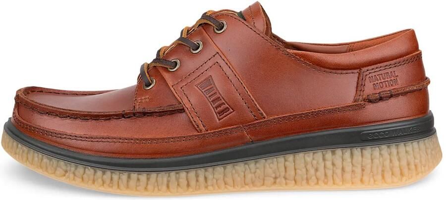 ECCO Bootschoenen Walker
