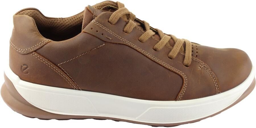 ECCO Byway 2.0 522834 Veterschoenen Sportief Mannen cogna