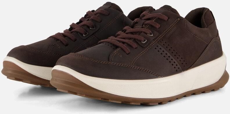 Ecco Sneakers ByWay 2.0 outdoorschoen vrijetijdsschoen lage schoen met gewatteerde schacht - Foto 3