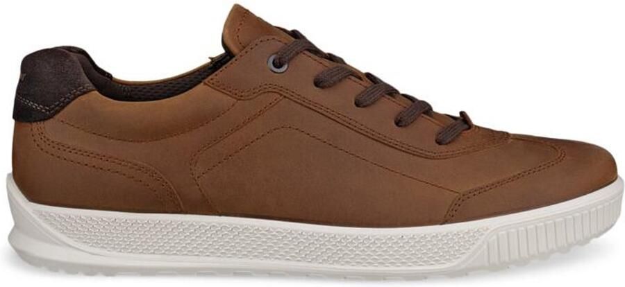 ECCO BYWAY Heren Veterschoenen Bruin
