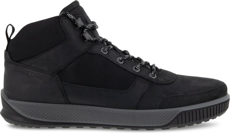 Ecco Winterlaarzen Byway Tred outdoor laarzen high-top sneaker met gore-tex uitgerust