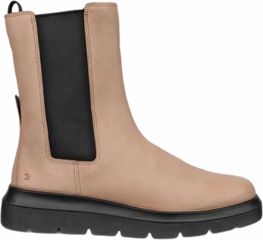 ECCO Chelsea Boots Women Nouvelle Nude