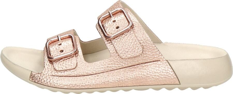 ECCO Cozmo dames sandaal Brons - Foto 5