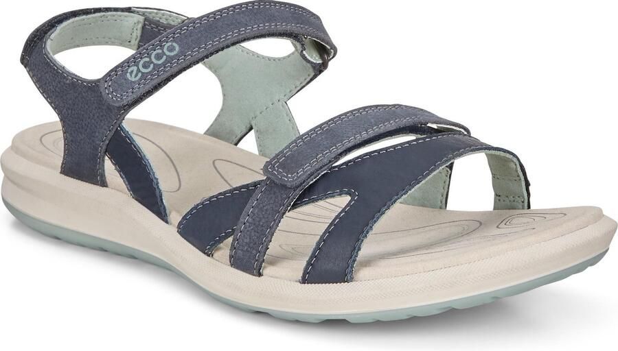 ECCO Sandaal Women Cruise II Marine Ice Flower-Schoen - Foto 2
