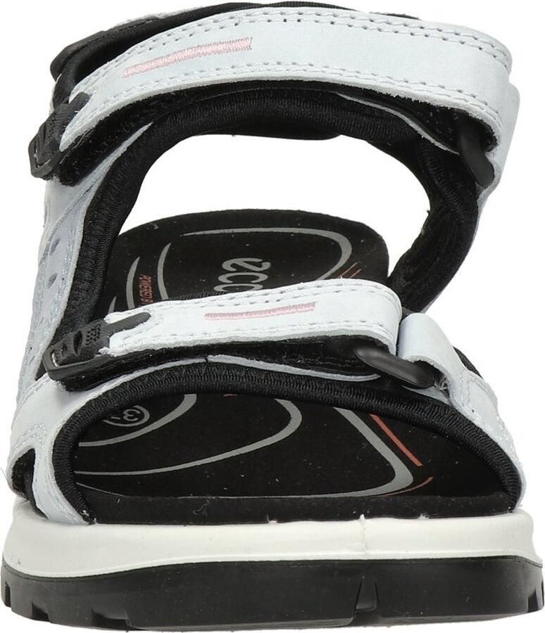 Ecco Trekkingsandalen OFFROAD outdoorschoen zomerschoen vrijetijdssandaal in sportieve look - Foto 7