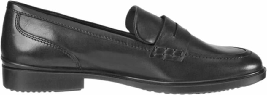 ECCO Damen Slipper Dress Classi in schwarz