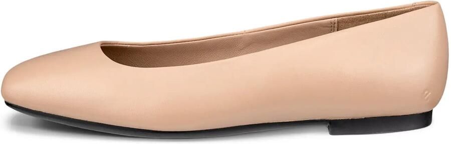 ECCO Instappers 'Margot' beige