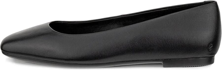 ECCO Dames ballerina's Margot