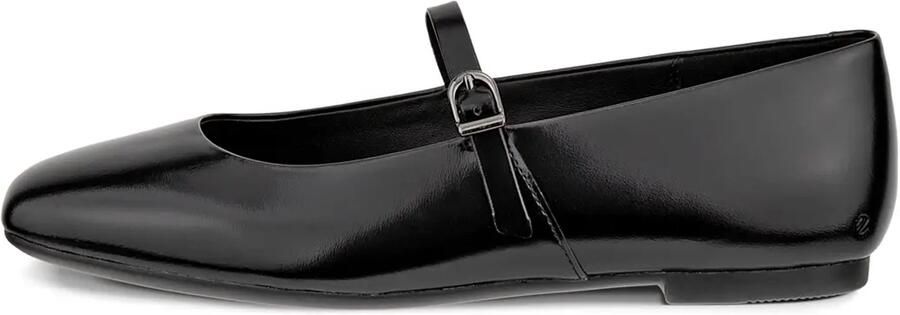 ECCO Dames ballerina's Margot
