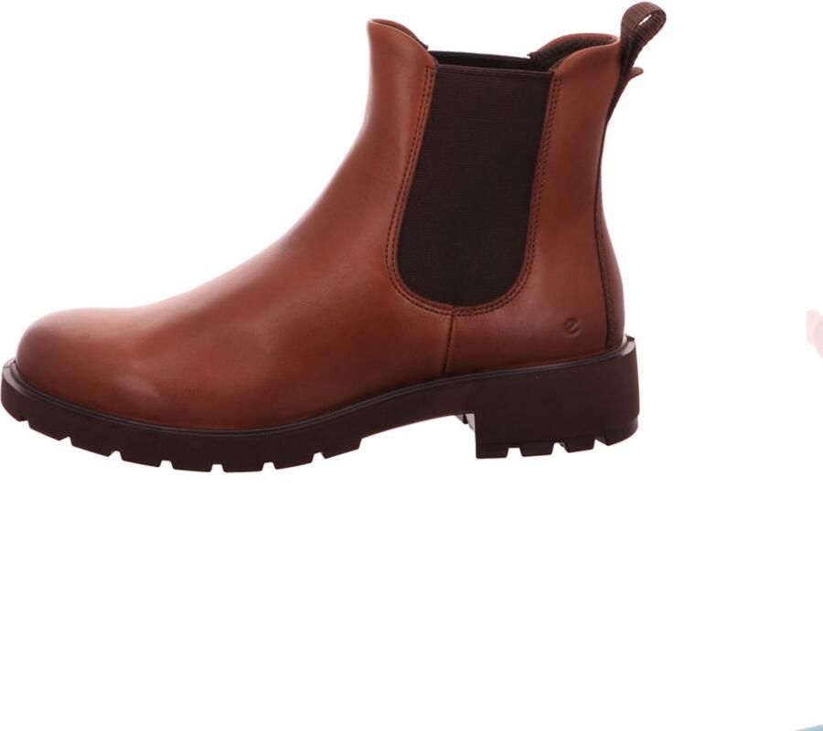 Ecco Chelsea-boots Metropole Vienna Enkellaars instaplaarzen Casual-Boots met stretchinzetstukken - Foto 2