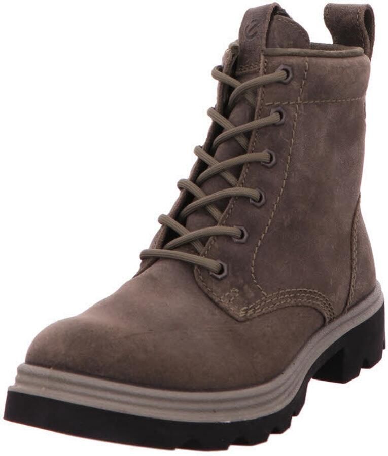 Ecco Veterlaarsjes Grainer W High cut Boot in alpinisten-look