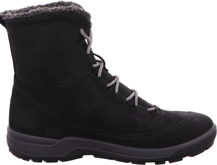 Ecco Winterlaarzen TRACE LITE veterschoenen outdoorlaarzen met waterdichte uitrusting