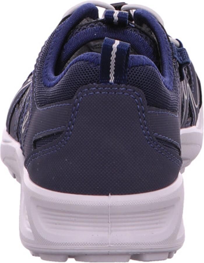 ECCO Women's Terracruise LT Multisportschoenen blauw