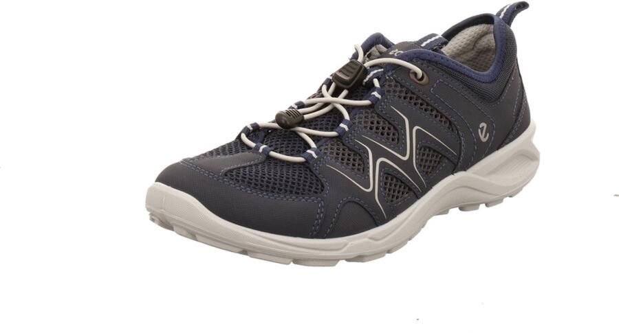 ECCO Women's Terracruise LT Multisportschoenen blauw