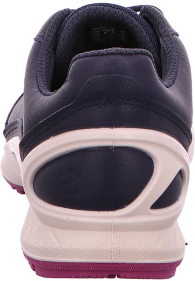 ECCO Biom Energi dames sneaker Blauw