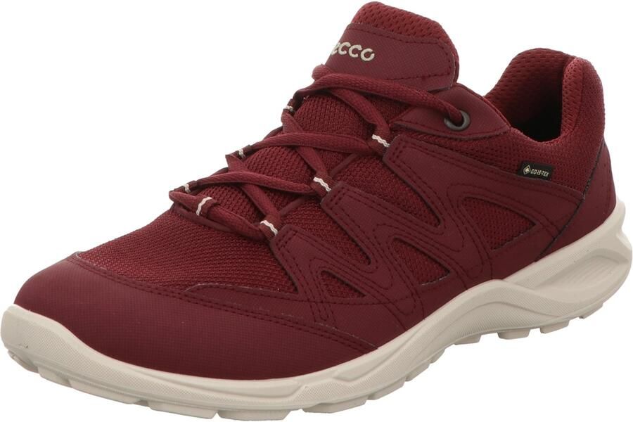 ECCO Women's Terracruise LT Multisportschoenen rood