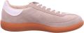 ECCO Soft 11 Sneakers grijs Nubuck Dames - Grijs