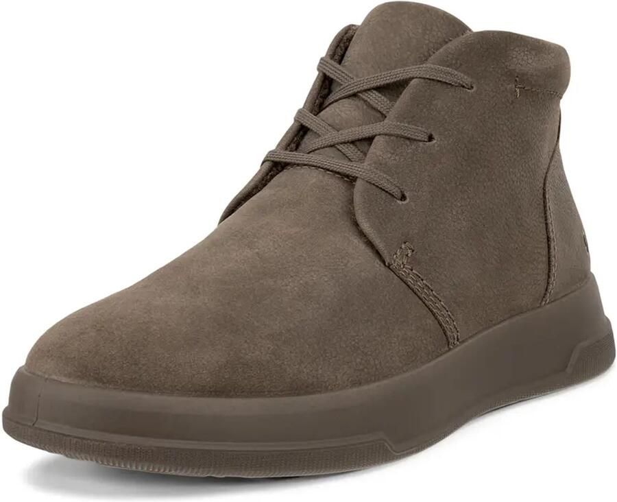 ECCO Move W dames veterboot Zwart