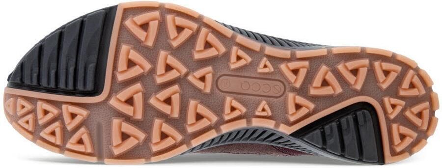 Ecco Slip-on sneakers TERRACRUISE II W vrijetijdsschoen lage schoen outdoorschoen met gore-tex
