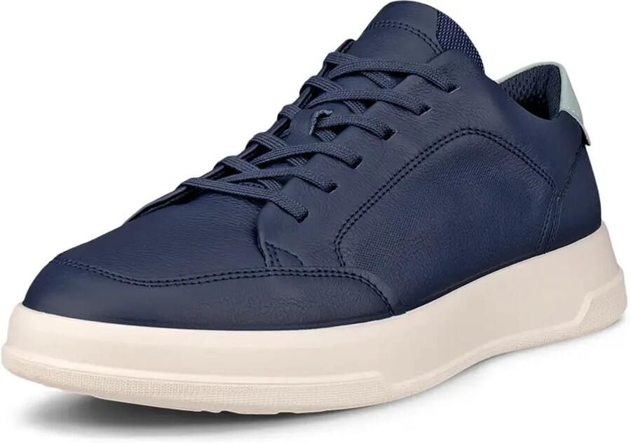 Ecco Sneakers Move W Vrijetijdsschoen lage schoen met ergonomische Fluidform zool