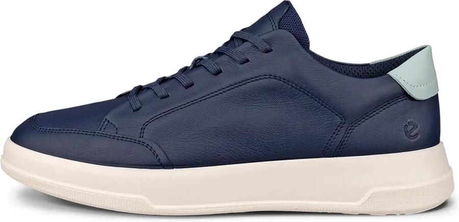 Ecco Sneakers Move W Vrijetijdsschoen lage schoen met ergonomische Fluidform zool - Foto 2