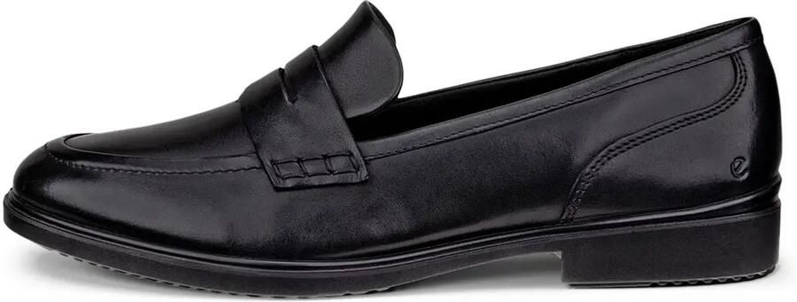 ECCO Damen Slipper Dress Classi in schwarz - Foto 2