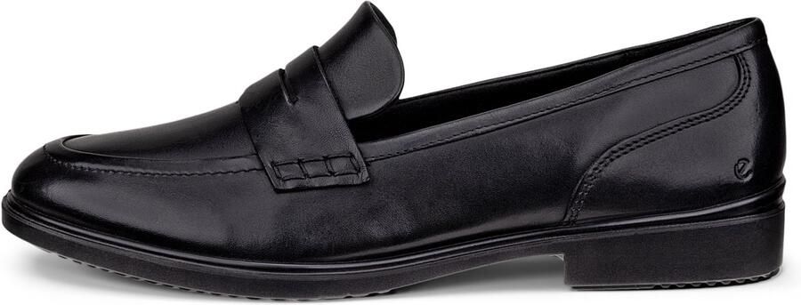 ECCO Damen Slipper Dress Classi in schwarz