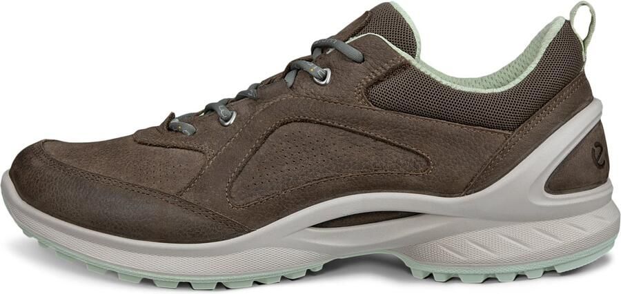 ECCO Women's Biom Energi Sneaker Multisportschoenen bruin