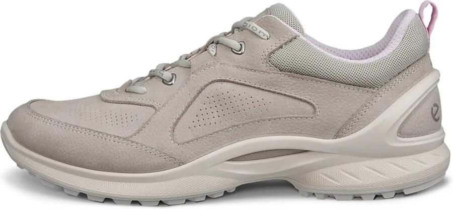 ECCO Women's Biom Energi Sneaker Multisportschoenen grijs - Foto 2