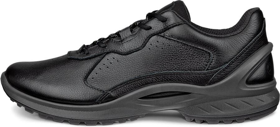 ECCO Sneakers laag 'Biom Energi' zwart