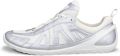 ECCO Sneakers laag 'Biom Lite' grijs wit - Wit