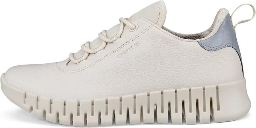 ECCO Sneakers Gruuv W Sneaker Lea Gtx - Foto 3