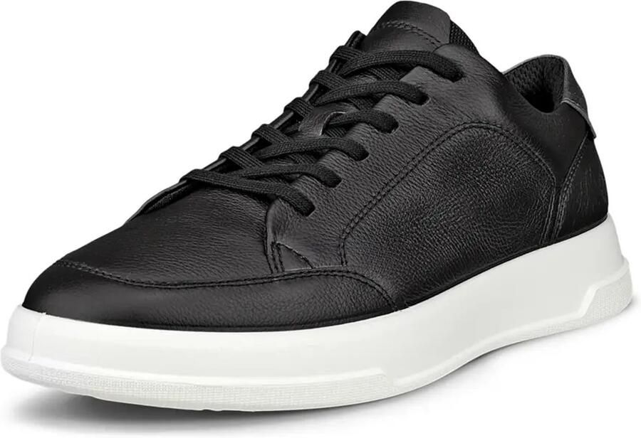 Ecco Sneakers Move W Vrijetijdsschoen lage schoen met ergonomische Fluidform zool
