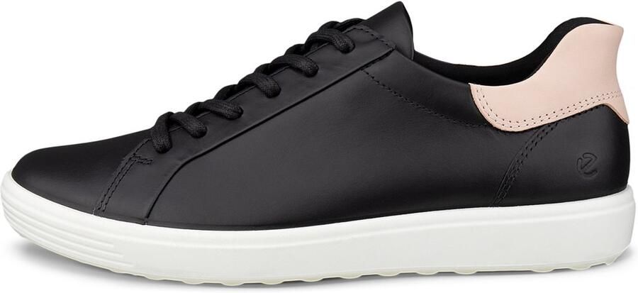ECCO Damestrainers Soft