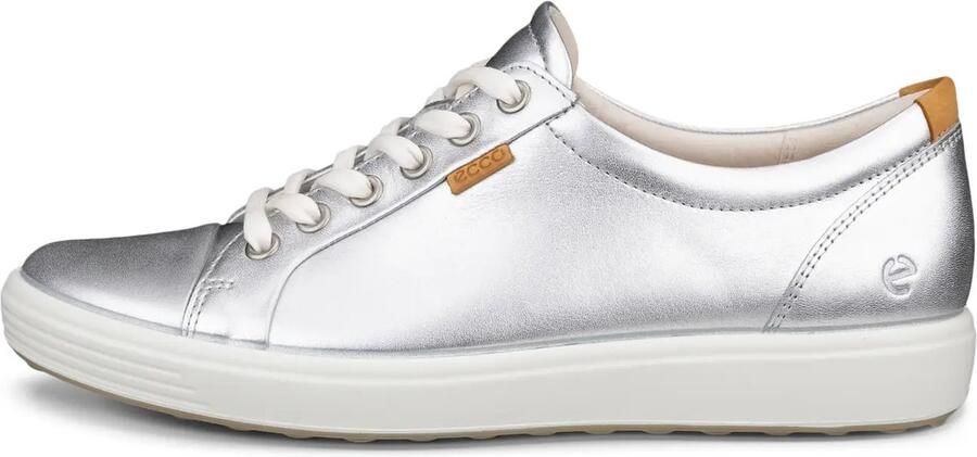 ECCO Sneakers laag 'SOFT 7'