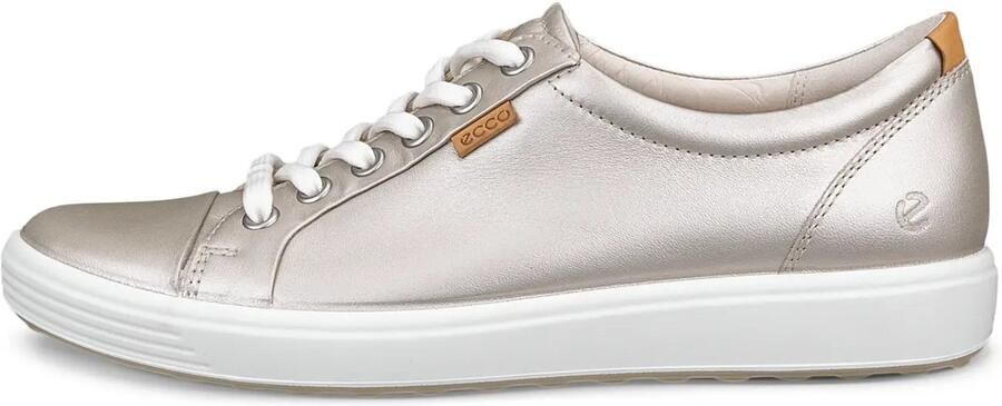 ECCO Sneakers laag 'SOFT 7' brons