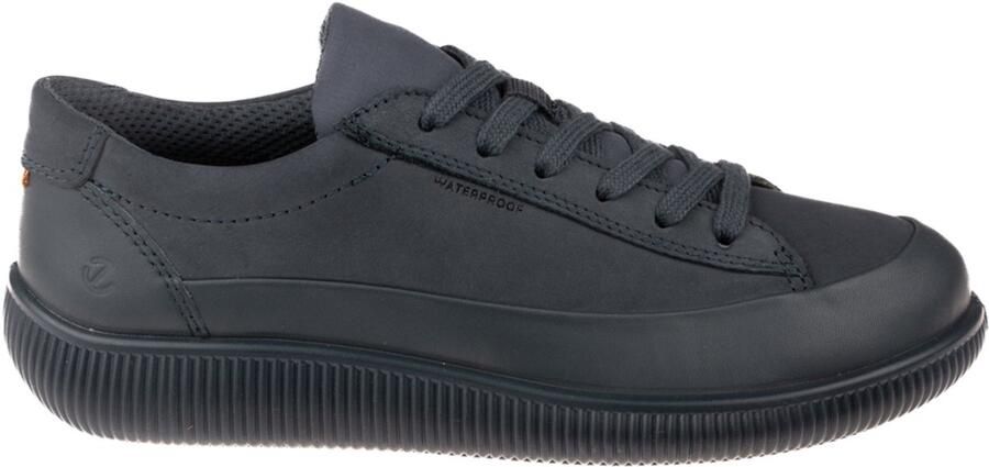 ECCO Lage Sneakers Soft Zero