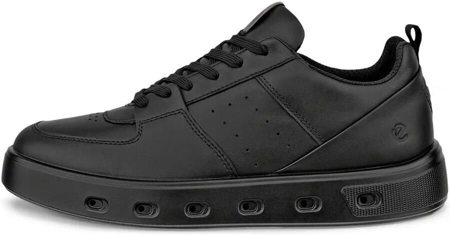 ECCO Damestrainers Street