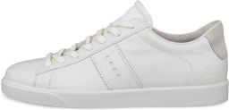 Ecco Sneakers STREET LITE W veterschoen vrijetijdssneaker lage schoen in retro-look
