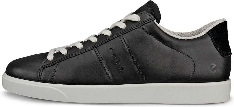 Ecco Sneakers STREET LITE vrijetijdsschoen lage schoen veterschoen - Foto 2